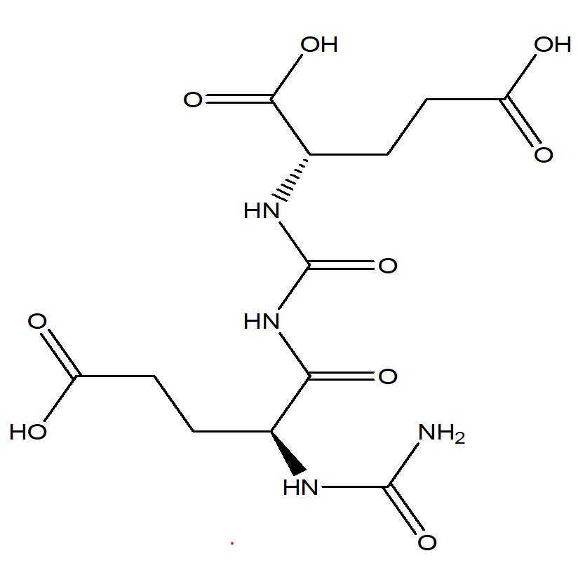 CARGLUMIC DIMER